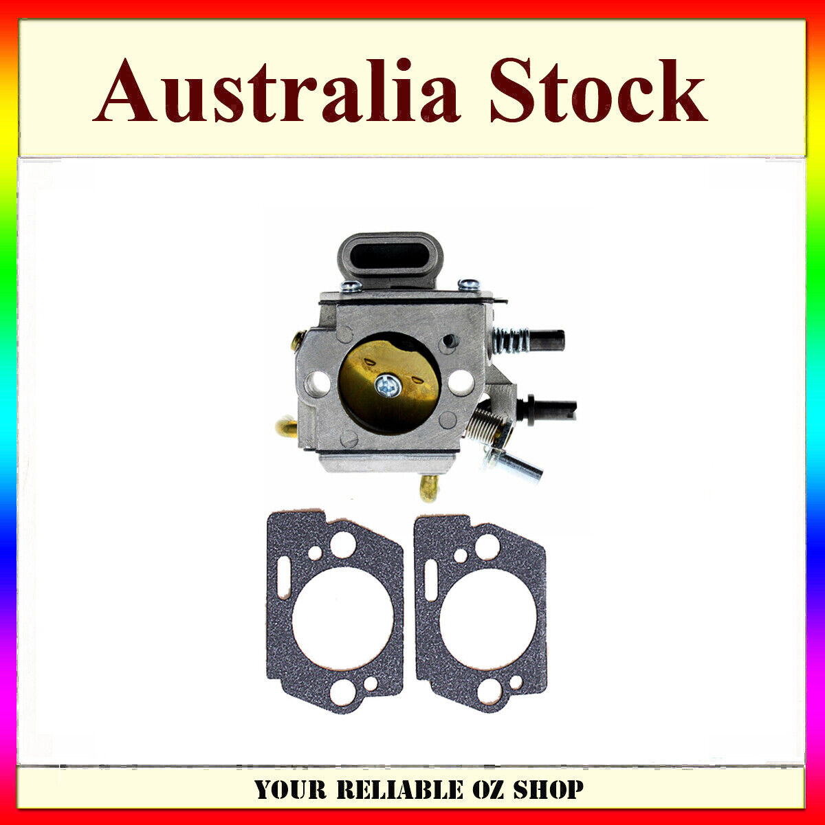 Carburetor Carby Carb For Stihl 044 046 MS440 MS460 Chainsaw 1128 120 0625