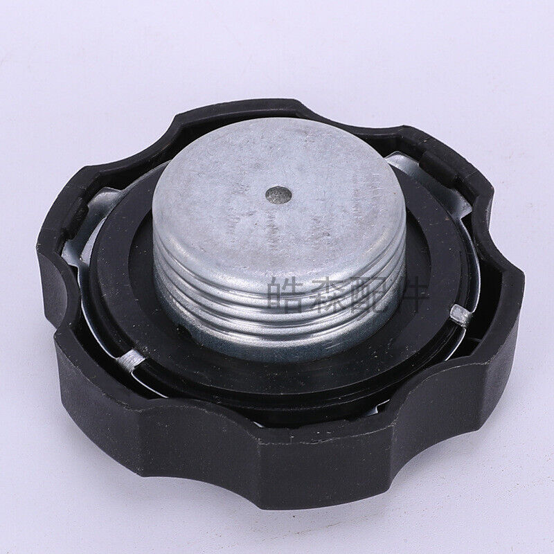 Threaded Fuel Tank Cap 168F 170F 188F 190F Water Pump Tiller Gasoline Engine