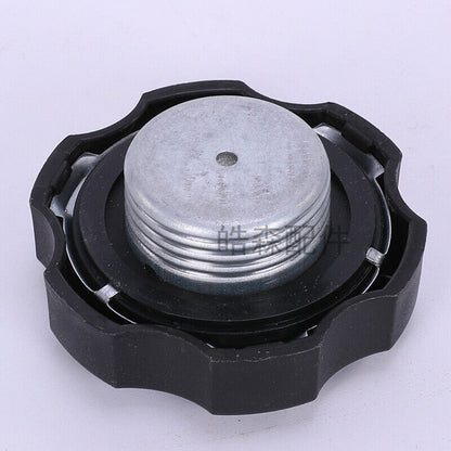 Threaded Fuel Tank Cap 168F 170F 188F 190F Water Pump Tiller Gasoline Engine
