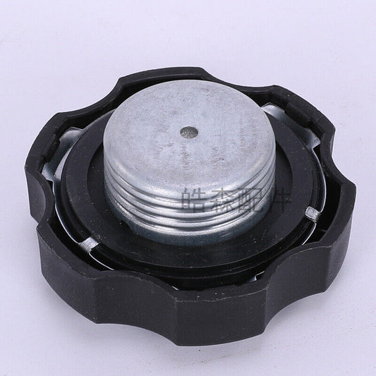 Threaded Fuel Tank Cap 168F 170F 188F 190F Water Pump Tiller Gasoline Engine