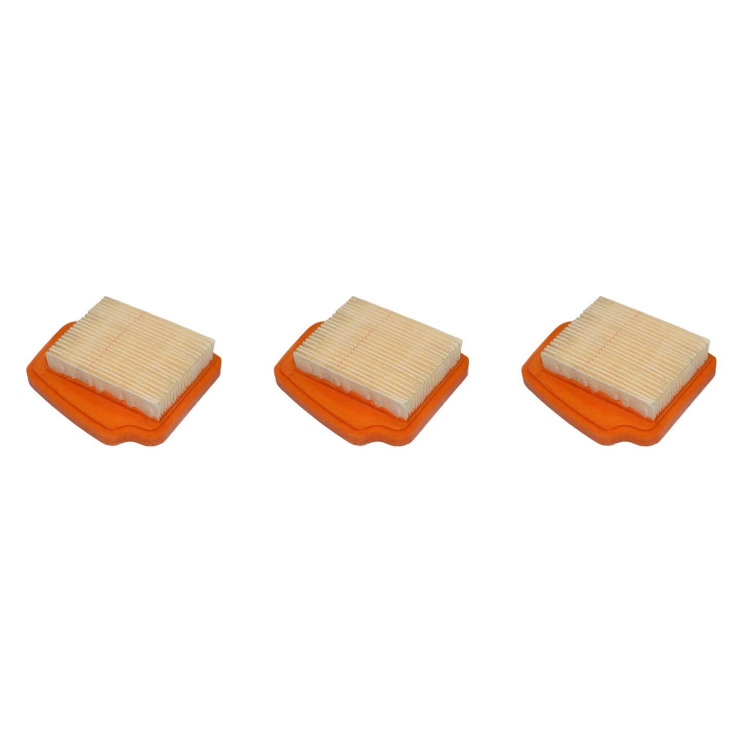 Air Filter For Stihl SP92C SP92TC KM94R KM94RC trimmer 41491410300