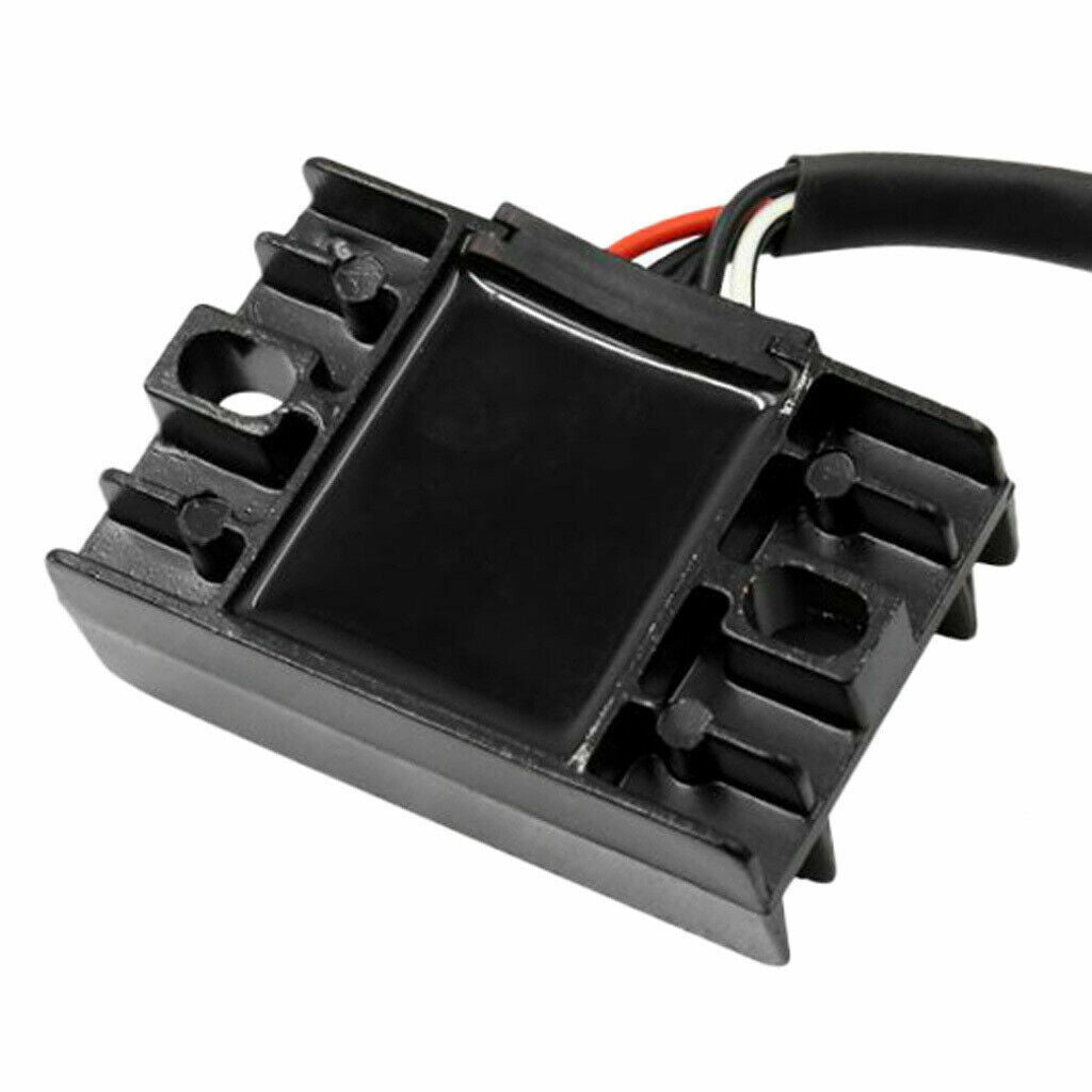 12V Voltage Regulator Rectifier for Suzuki GN125 GZ125 GZ250 AN150 AN125