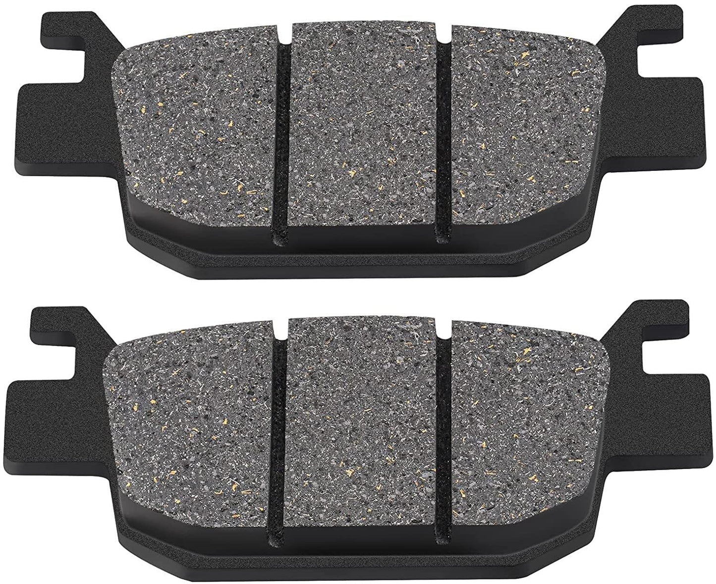 Rear Brake Pads For Honda SM250 FAZE SM250A SM250D NSS300 Forza NSS300A SH300i