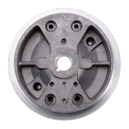 Universal MiniMoto Flywheel Easy Start Dirtbike Dirt Quad 49cc 110cc 120cc 140cc