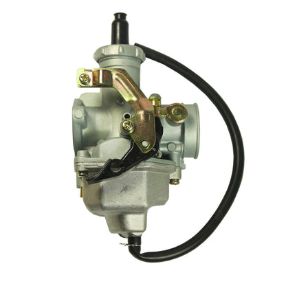 27mm 48mm Carb Carby Carburetor For Honda XL200 CG125cc CG200cc CG250cc CG300cc
