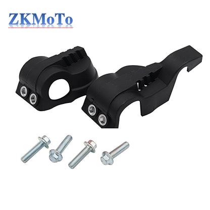 Fork Shoes Cover Guard Protector For KTM EXC SX SXF XC XCF EXCF XCW SIX DAYS TPI
