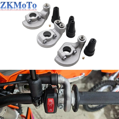 Throttle Control Casing Base For KTM SX SXF XC XCF XCW EXC XCFW XWF SMR