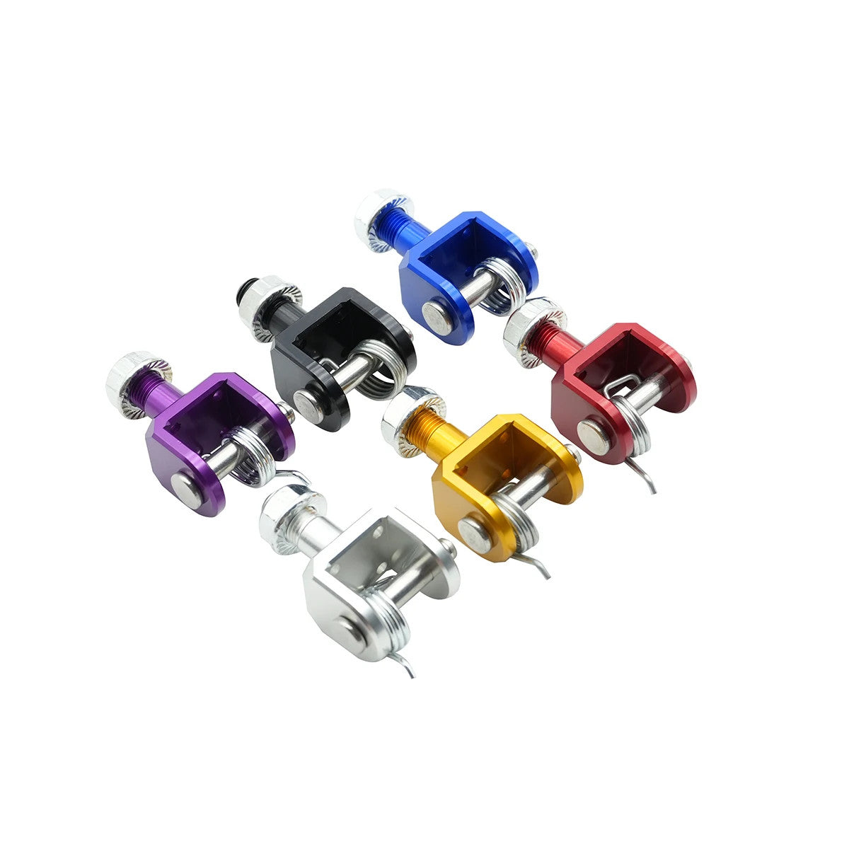 CNC Footpegs Rest Foot Pegs Bracket For Surron Light Bee X S Electric Bike