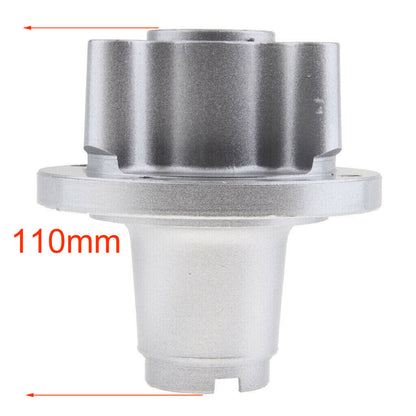 12mm Front Wheel Hub Disc Brake Assembly for Honda Monkey Z50 Z50J Z50R Bike