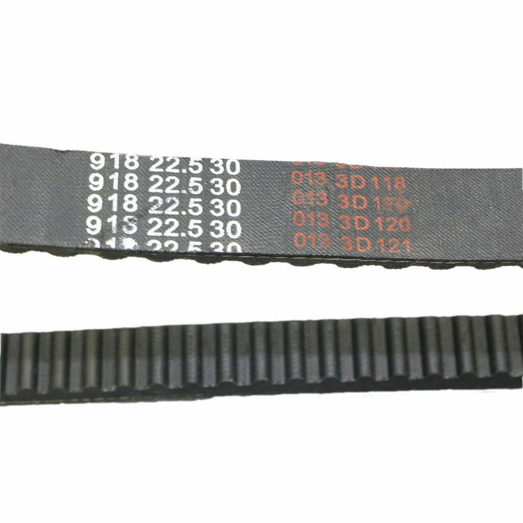 Drive Timing Belt 918 22.5 30 GY6 150cc 200cc 250cc ATV Buggy Moped Scooter Bike