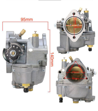Carburetor Carby Carb For Harley Davidson Big Twin Sportster S&S Super E11-0420