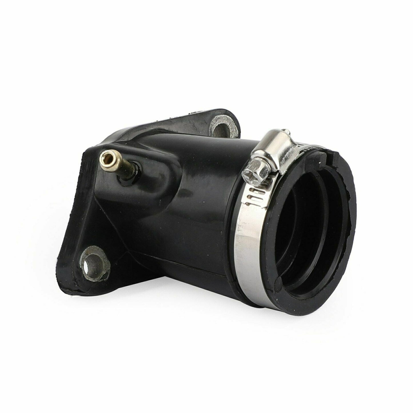Carburetor Carby Intake Manifold Boot For Yamaha TTR125 TTR125E TTR125L TTR125LE