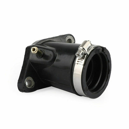 Carburetor Carby Intake Manifold Boot For Yamaha TTR125 TTR125E TTR125L TTR125LE