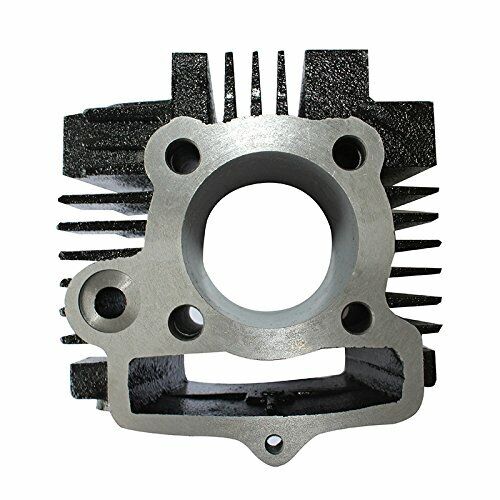 54mm Barrel Bore Cylinder Piston Rings Head Gasket 110cc 125cc QUAD ATV BIKE