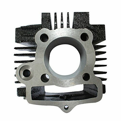 54mm Barrel Bore Cylinder Piston Rings Head Gasket 110cc 125cc QUAD ATV BIKE