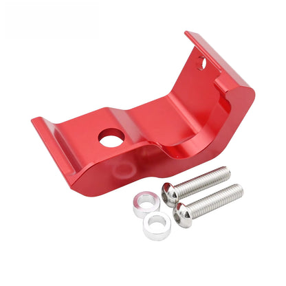 CNC Front Fork Lug Guard Protection Cover For KTM 125cc-450cc XC/XCF/SX/SXF
