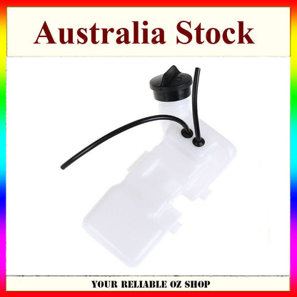 Gas Fuel Tank with Cap for Stihl FH75 KW85 SP81 FC75 KM85 KM85R # 4137 350 0410