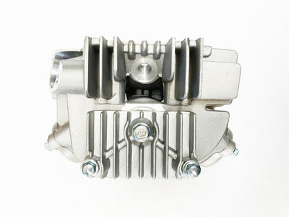 Genuine Lifan Cylinder Barrel Head T125 LF125 125cc ATV Dirt Pit Pro Trail Bike