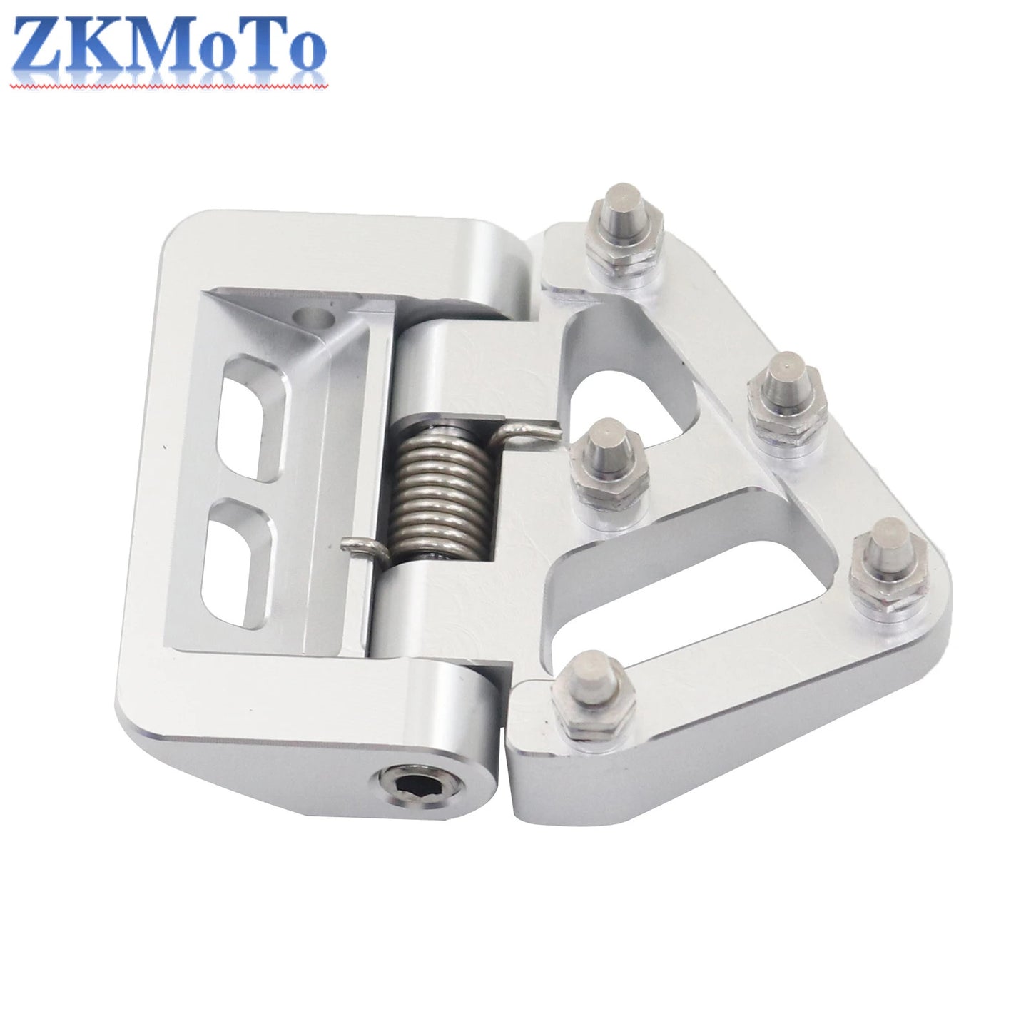 Folding Rear Brake Pedal Plate For KTM EXC EXCF SX SXF XC XCF 125-500