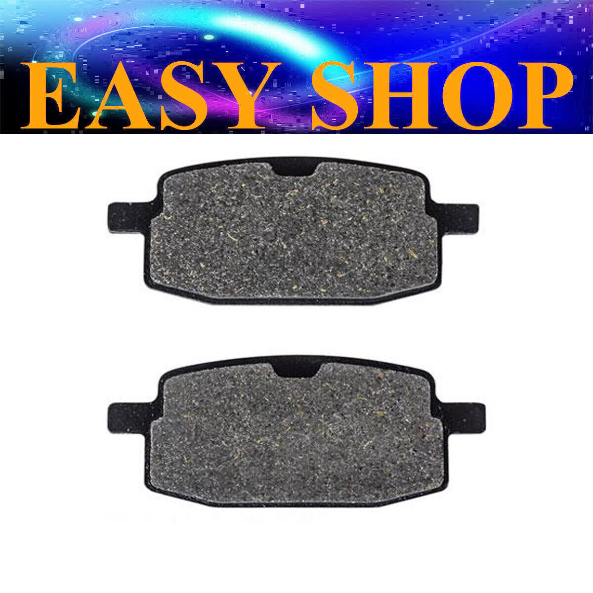 Front Brake pads For JOG50 AXIS90 BWS100 YW50 YW100 ZUMA Honda Dio 50cc 90cc