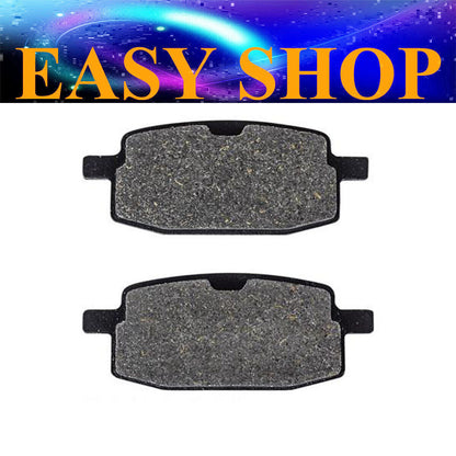 Front Brake pads For JOG50 AXIS90 BWS100 YW50 YW100 ZUMA Honda Dio 50cc 90cc