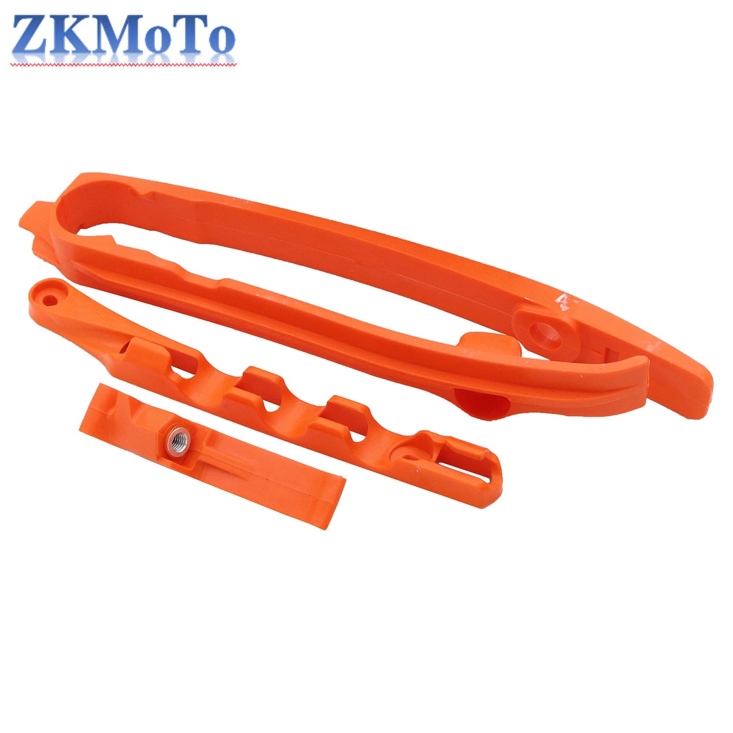 chain guide protector pulley For KTM SX SXF XC XCF XCW XCFW XWF EXC EXCF