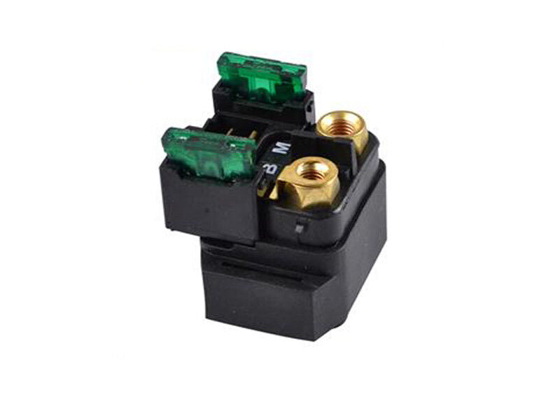 Starter Solenoid Ignition Coil For Yamaha Big Bear 350 YFM350 Grizzly YFM400