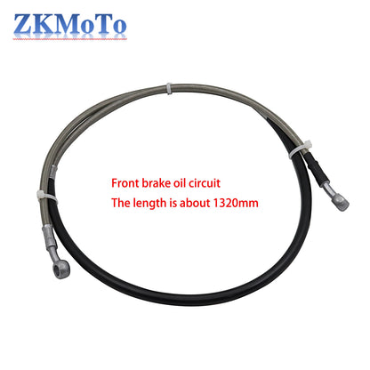 Rear Brake Oil Hose Line For KTM SX XC SXF XCF 125 150 250 300 350 450