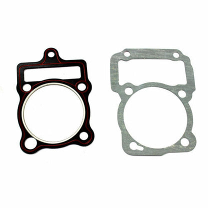 69mm Head Base Gasket Kit CG250cc 300cc Motowork Atomic Assassin Thumpstar Kymco