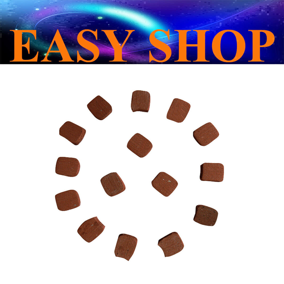 Clutch Pads 49cc 66cc 70cc 80cc 2 Stroke Motorised Motorized Bicycle Push Bike