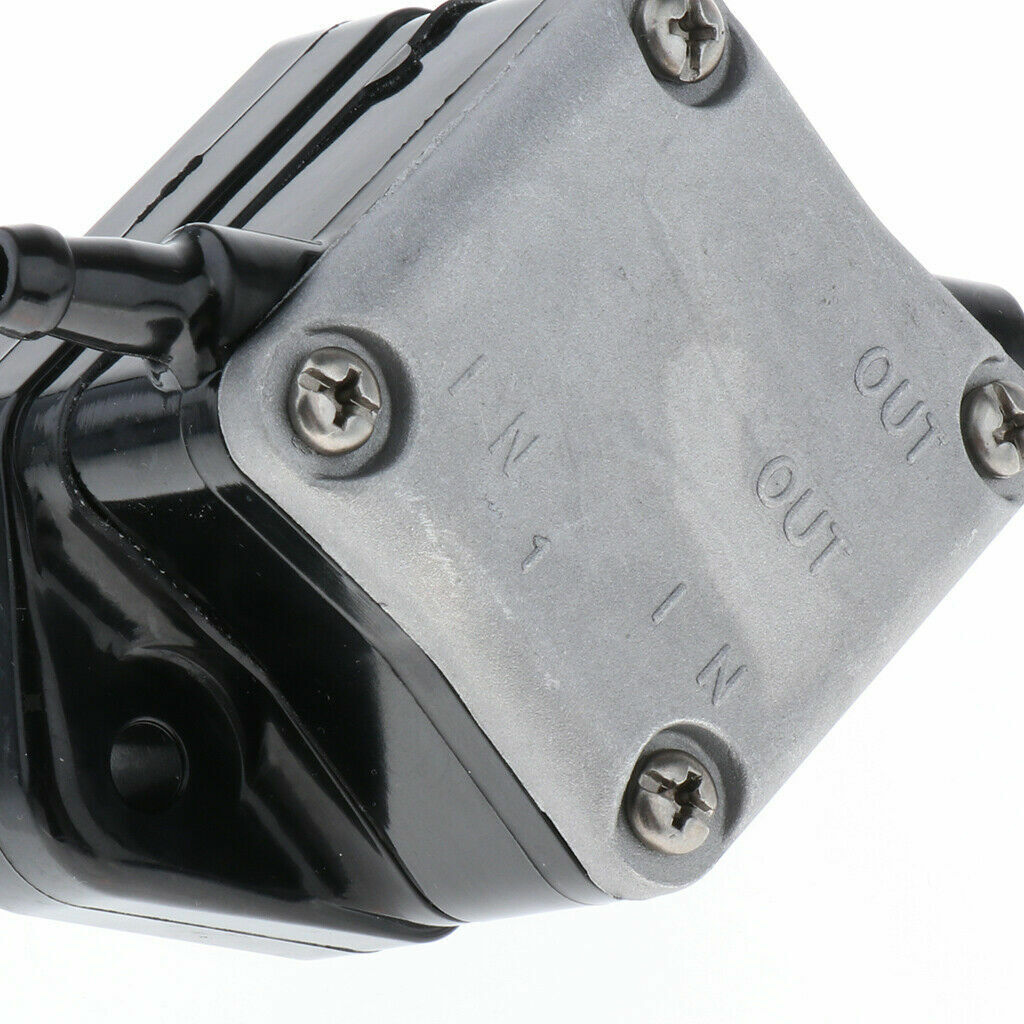 Fuel Pump 6C5-24410-00 for Yamaha 4-Stroke Outboard 30HP 40HP 50HP 60HP