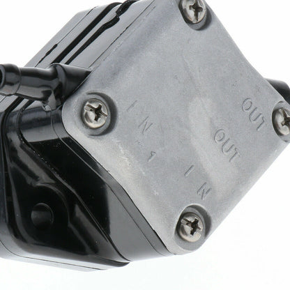 Fuel Pump 6C5-24410-00 for Yamaha 4-Stroke Outboard 30HP 40HP 50HP 60HP