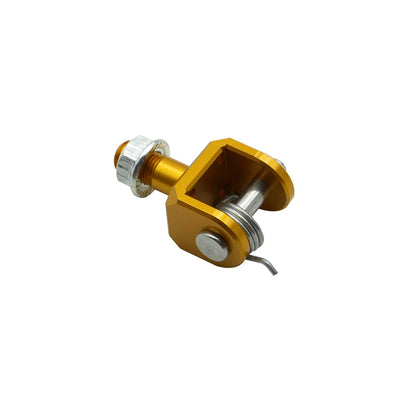 CNC Footpegs Rest Foot Pegs Bracket For Surron Light Bee X S Electric Bike