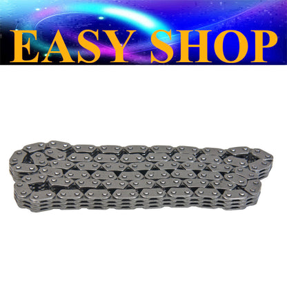 Motorcycle Cam Timing Chain 3x4 90L Links For Suzuki FX110 GSX110 ATV QUAD BIKE