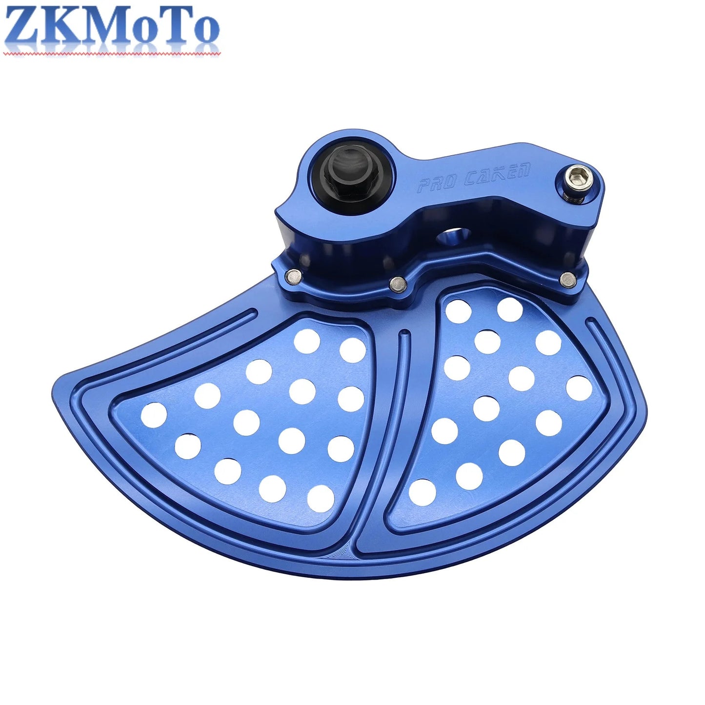 Front Brake Disc Guard For KTM EXC SXF XCF 125-500 Husqvarna TC FC TE FE TX FX