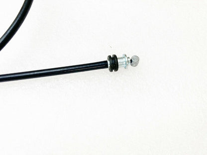 New Throttle Cable for Suzuki LT-4WD Quad Runner 250 1987 - 1989 LT230E 87- 1993