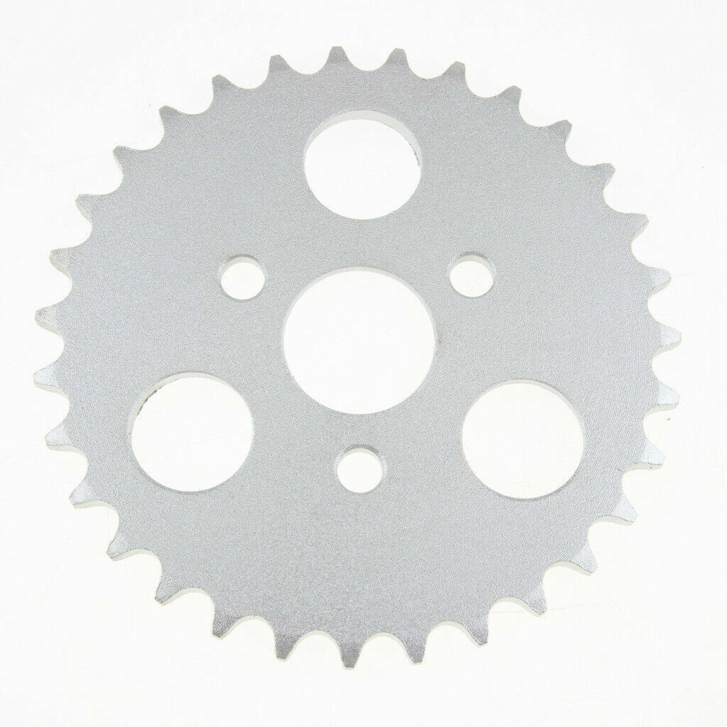 420 31T Tooth 30mm Rear Chain Sprocket For Honda Z50A Z50 Z50R Z50J Monkey Bike