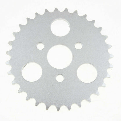 420 31T Tooth 30mm Rear Chain Sprocket For Honda Z50A Z50 Z50R Z50J Monkey Bike