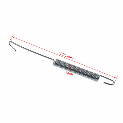 Governor Link Rod Spring Kit For Honda GX390 GX340 11HP 13HP Lawn Mowers Part
