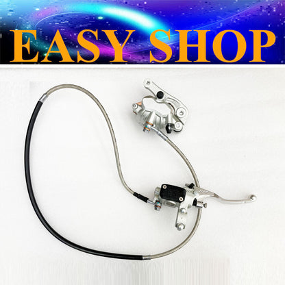 Brake Lever Master Cylinder Caliper KTM 125XC 150SX 150XC 250SX 250SXF 250SXF