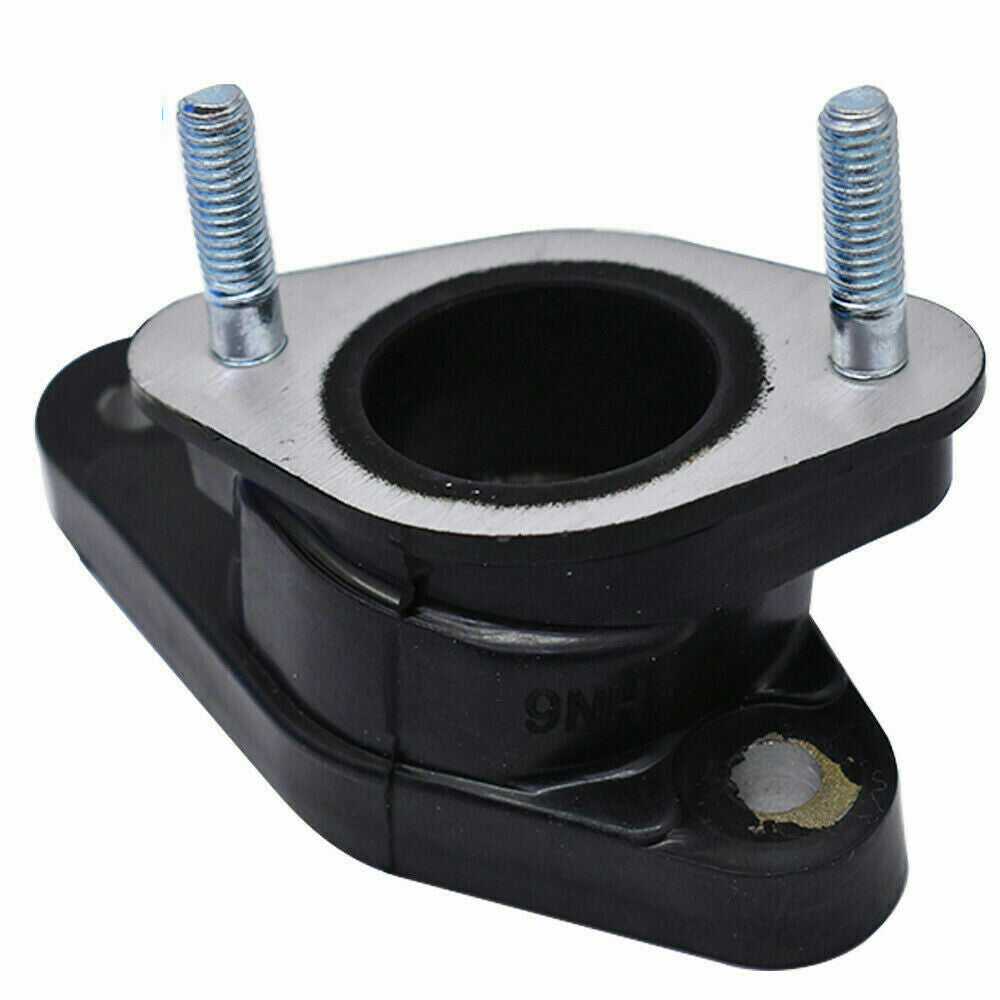 Carburetor Intake Manifold Boots For Honda Recon 250 TRX250TE TRX250TM TRX250EX