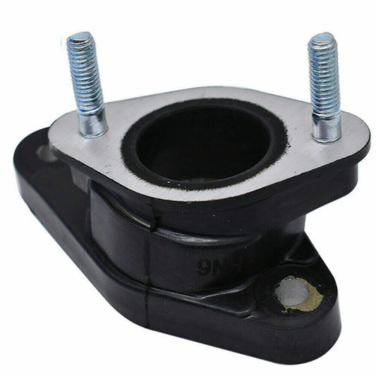 Carburetor Intake Manifold Boots For Honda Recon 250 TRX250TE TRX250TM TRX250EX