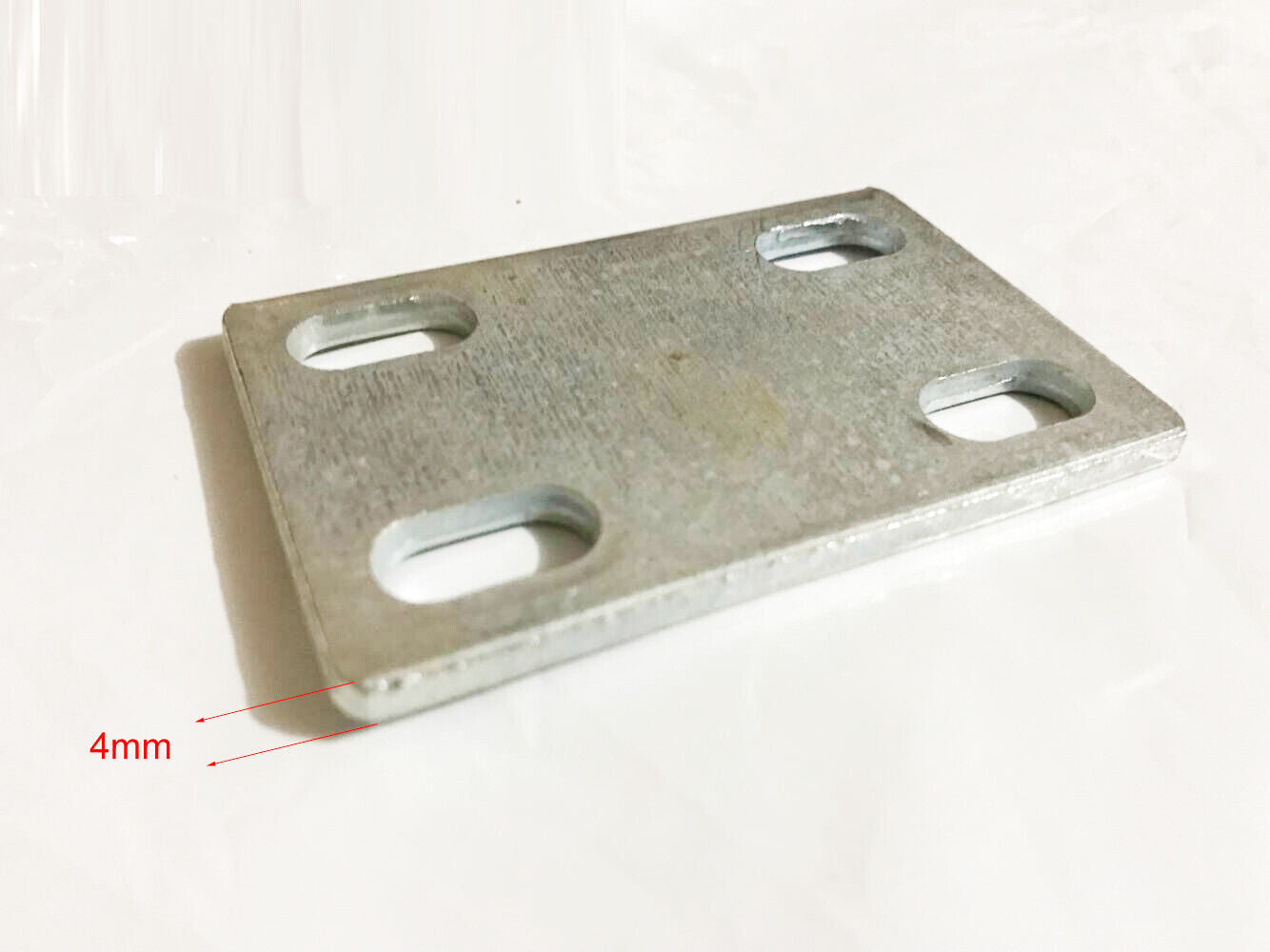 U Bolts Mounting Bracket Clamp Adaptor Frame 80cc Motorised Motorized Push Bike