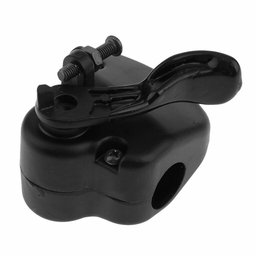 Thumb Throttle Accelerator For 250CC 300CC 400CC ATV Quad Roketa NST BMX 4 Wheel