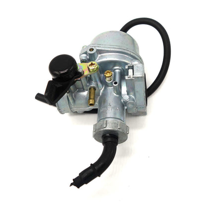 PZ22mm Lever Choke Carby Air Filter 50/70/90/110/125cc Quad Dirt Bike ATV Buggy