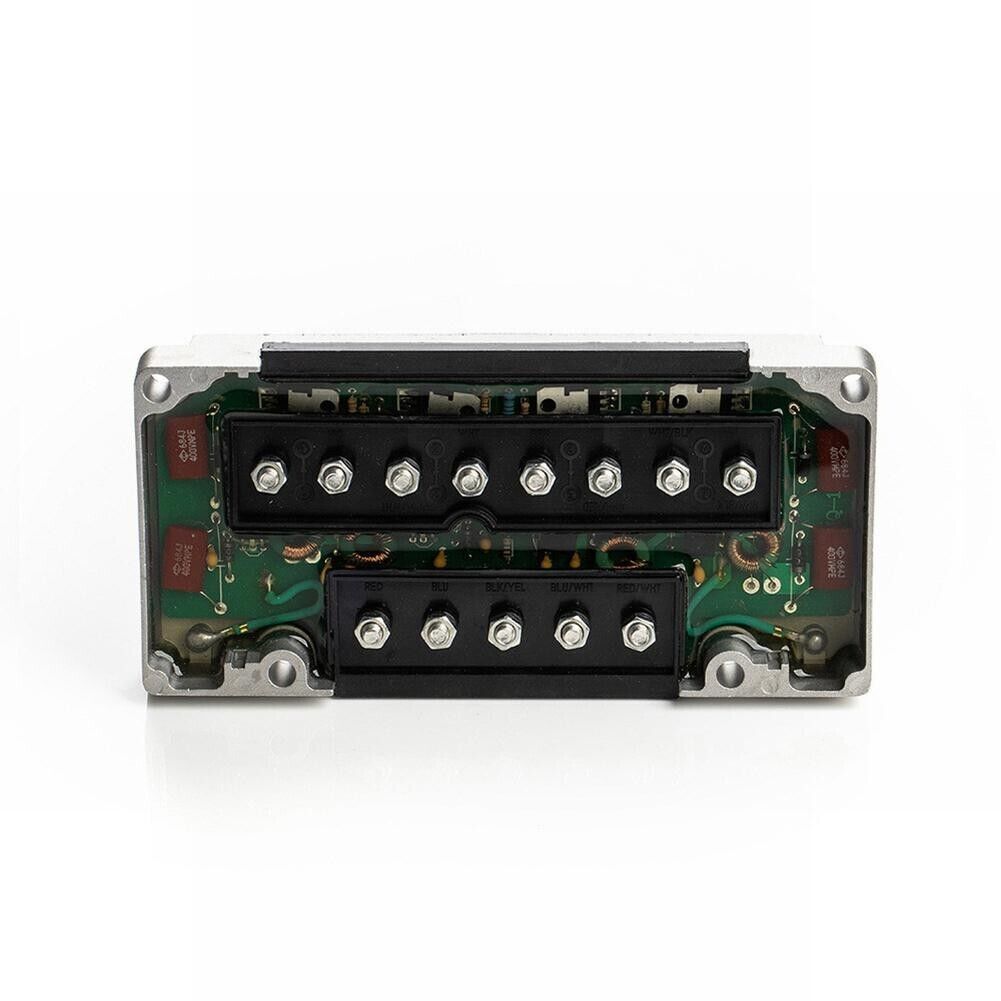 CDI Switch Box For Mercury 332-5772A7 114-5772 40HP 50HP 80HP 100HP 115HP 125HP