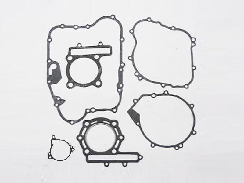 Kawasaki Gasket Motor Kit Set KLR 250 & KL 250 1985-2005 Motorcycle Bike