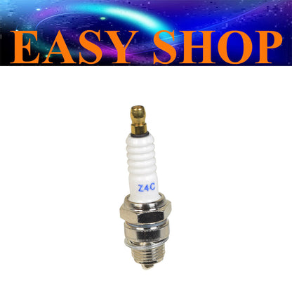 Z4C Ignition Spark Plug 49c 66cc 70cc 80cc Motorised Motorized Bicycle Push Bike