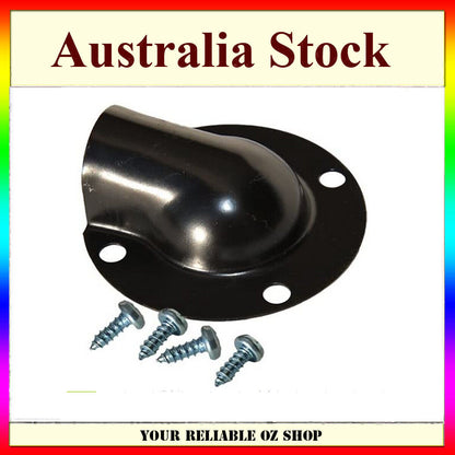 EXHAUST MUFFLER Deflector For Honda GX240 GX270 GXV270 GX340 GXV340 GX390
