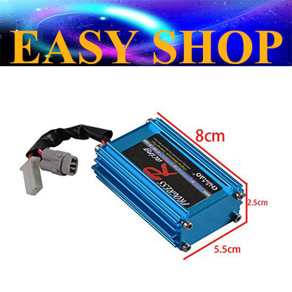 IGNITION COIL CDI CONTROL UNIT MODULE FOR YAMAHA PW50 PY50 50cc BIKE